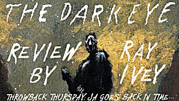 Throwback Thursday: The Dark Eye