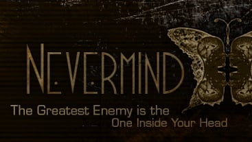 Biofeedback Thriller Game Nevermind Adds Support for Apple Watch, Affectiva’s Emotion Sensing Technology, and Tobii EyeX Controller