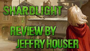 Shardlight Review