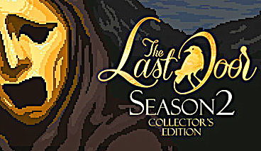 The Last Door Season 2 Collector’s Edition to Launch March 29th