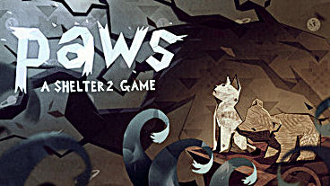 Paws - A New Adventure in the World of Shelter
