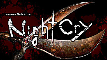 NightCry Has Been Launched on PC/Windows