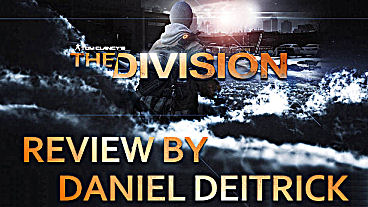 Tom Clancy’s The Division Review