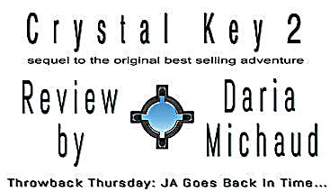 Throwback Thursday: Crystal Key 2: The Far Realm – Review