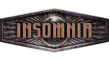 InSomnia Returns to Kickstarter