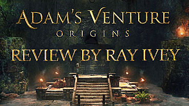 Adam’s Venture: Origins Review