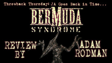 Throwback Thursday – Bermuda Syndrome
