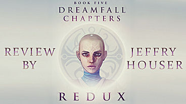 Dreamfall Chapters Book 5: Redux Review