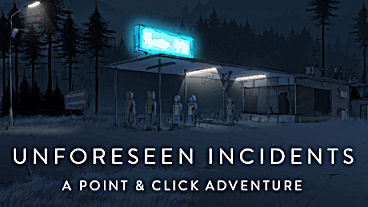 Unforeseen Incidents Becomes Visible on Greenlight