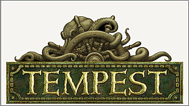 Tempest To Be Released August 22nd