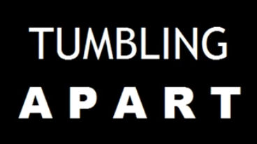 Tumbling Apart is Announced
