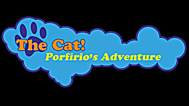 The Cat! Porfirio’s Adventure Comes to Steam