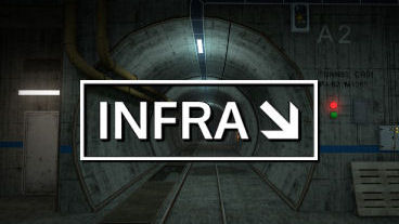 INFRA to Be Restructured by Developer Loiste Interactive