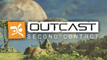 Return to Adelpha in Outcast – Second Contact