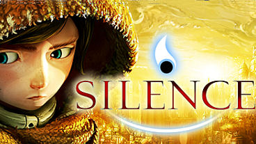 Silence Descends on Gamescom 2016 for First Public Hands-On Experience