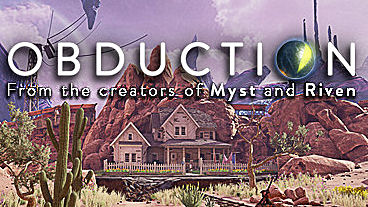 Behold, Obduction!