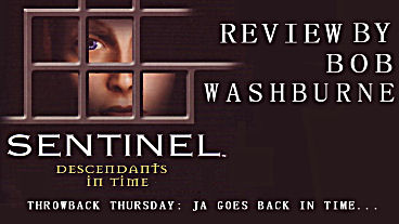 Throwback Thursday – Realms of Illusion-Sentinel aka Sentinel-Descendants in Time