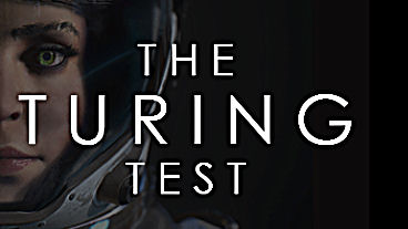 The Turing Test Has Been Launched
