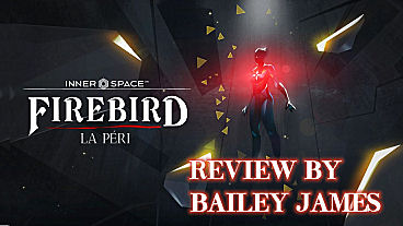 Firebird – La Péri Review