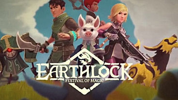Earthlock: Festival of Magic Will Be Launching on Steam September 27th