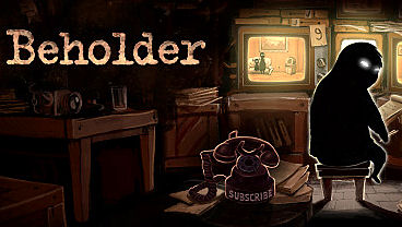 Beholder Will See Steam this Fall