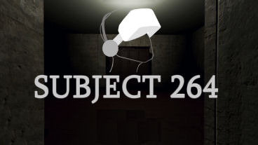 Kickstarter Campaign Launched for Subject 264