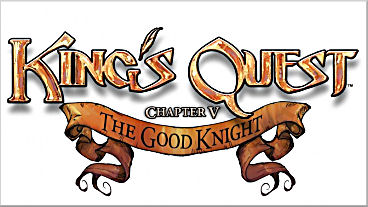 King’s Quest Chapter 5: The Good Knight to Launch October 25th