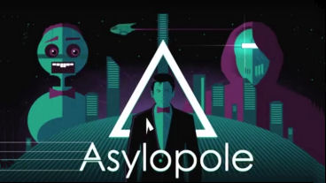 Asylopole Hits Greenlight