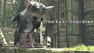 The Last Guardian to Launch December 6th
