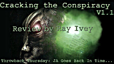 Throwback Thursday – Cracking the Conspiracy