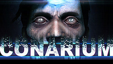 Conarium Teaser Trailer is Released