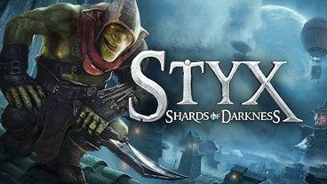 New Gameplay Footage Along With Trailers and Screens Are Illuminated for Styx: Shards of Darkness