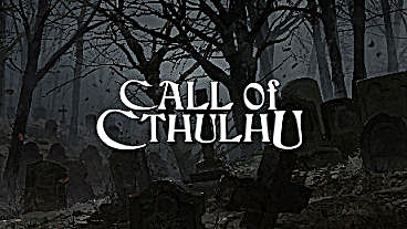 New Images Released for Call of Cthulhu