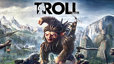 New Story Trailer Released for Troll and I