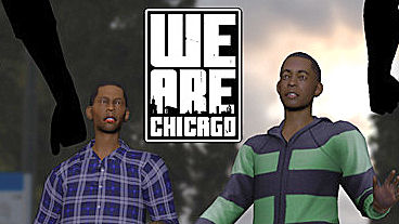We Are Chicago To Be Released February 9, 2017; Pre-Orders Available Now