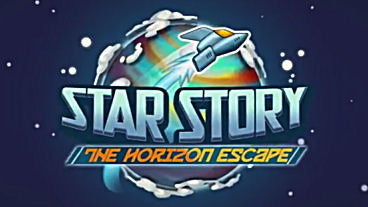 Star Story: The Horizon Escape Lands on Steam Greenlight