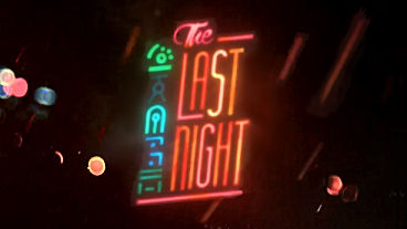 2014 Cyberpunk Jam Winner The Last Night is Now Being Made “For Real”