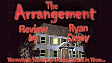 Throwback Thursday – The Arrangement