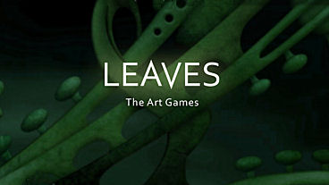 Leaves – The Art Games: Why Have One Puzzle-Adventure When You Can Have Two?