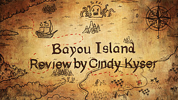 Bayou Island Review