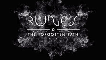 Runes: The Forgotten Path To Travel to Kickstarter April 27th