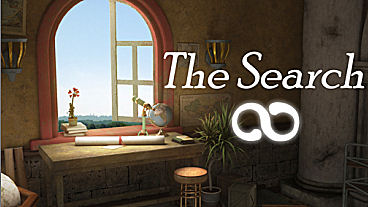 The Search Has Launched