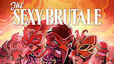 The Sexy Brutale: Full House Edition Special Physical Release Launches Today