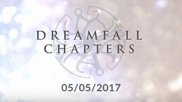 Dreamfall Chapters to Arrive on PS4 and Xbox One May 5th