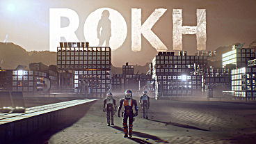 ROKH Lands on Steam Early Access