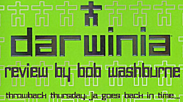 Throwback Thursday – Darwinia