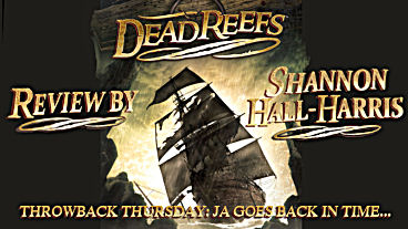 Throwback Thursday – Dead Reefs Review