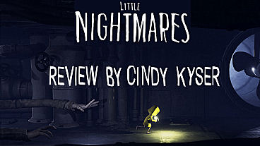 Little Nightmares (with The Depths) Review