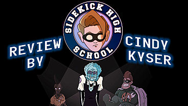 Sidekick High Review