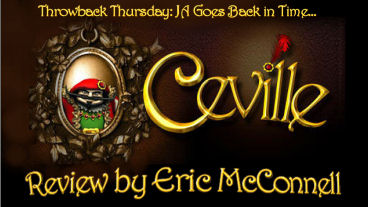 Throwback Thursday – Ceville